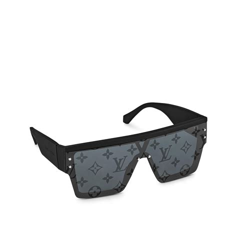 lv waimea rainbow|LV Waimea L Sunglasses .